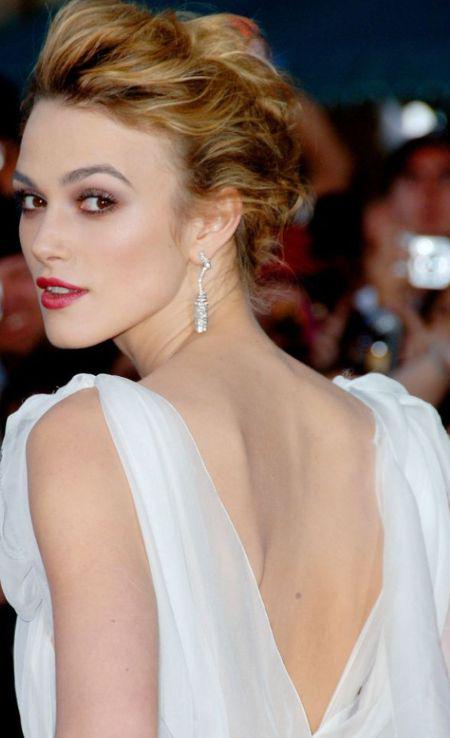 Keira Knightley