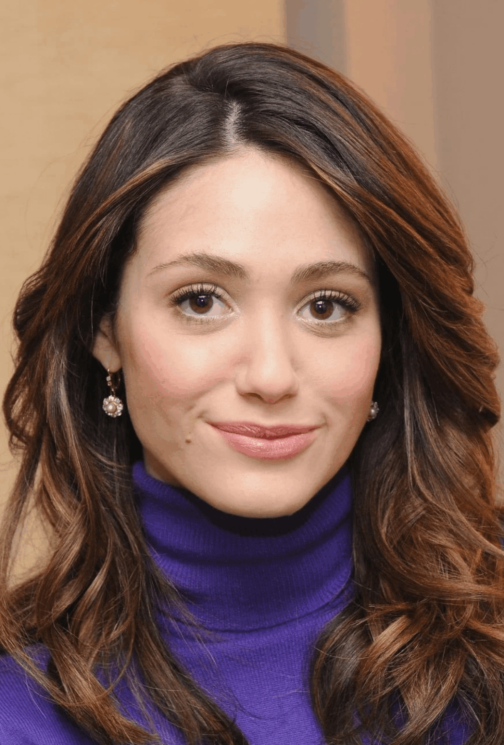 Emmy Rossum Emmy Rossum