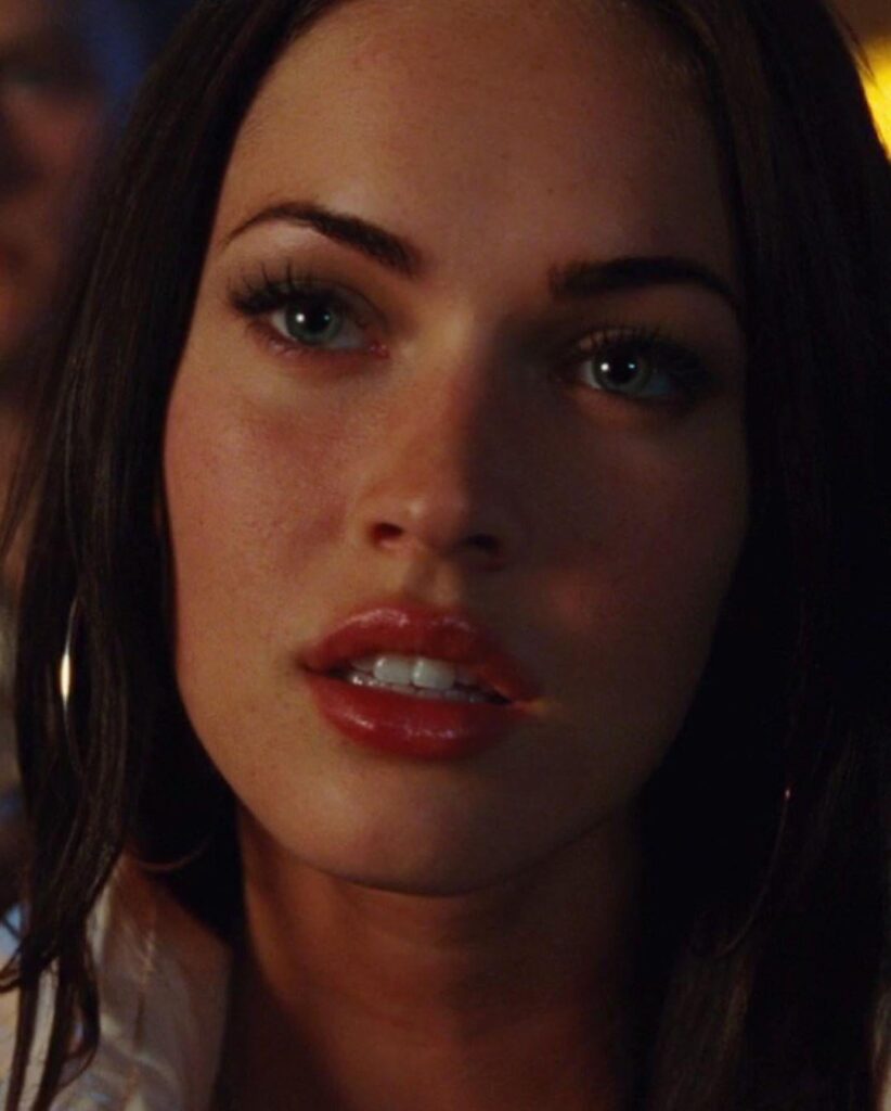 Megan Fox