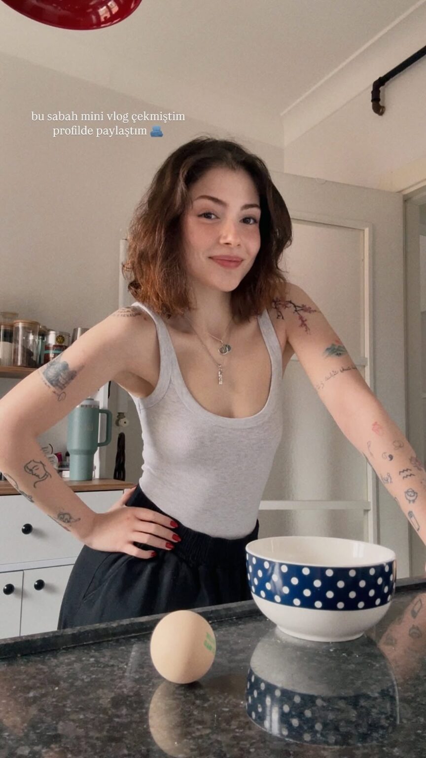 Lalfizu - Zülal Fidan