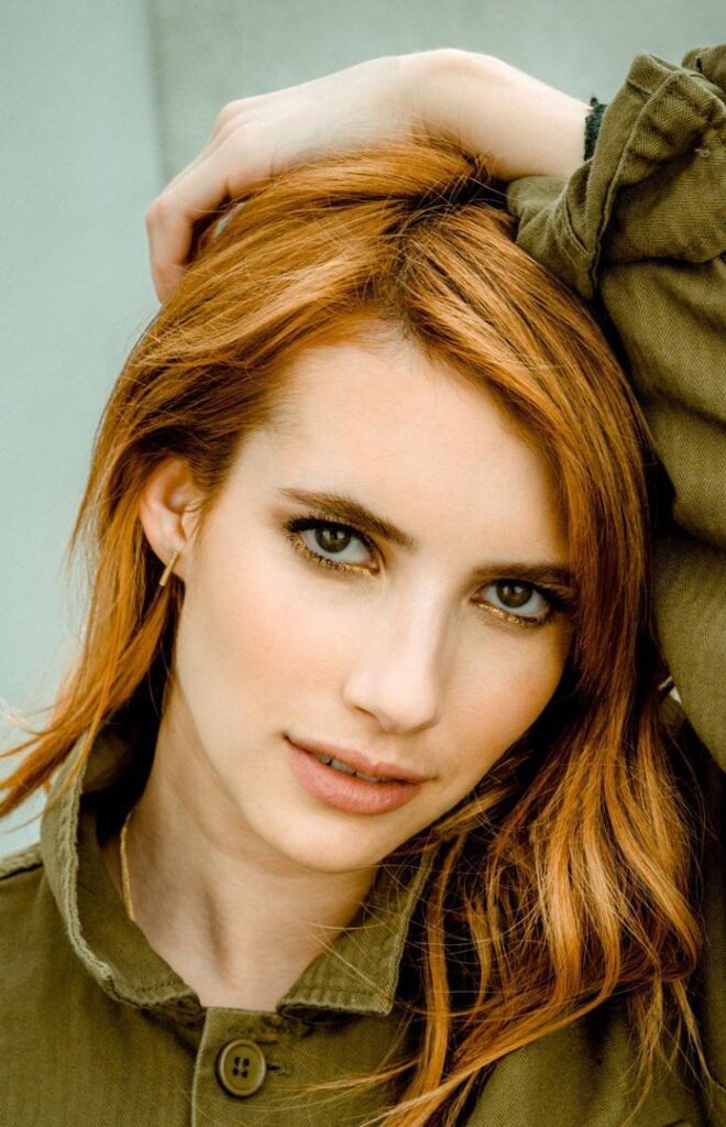 Emma Roberts