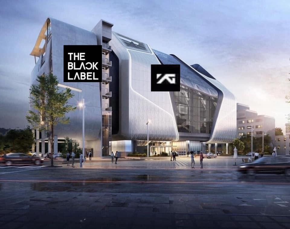 The BLACK LABEL تقطع علاقتها النهائية مع YG Entertainment، والمعجبون يخشون على مستقبل الفنانين