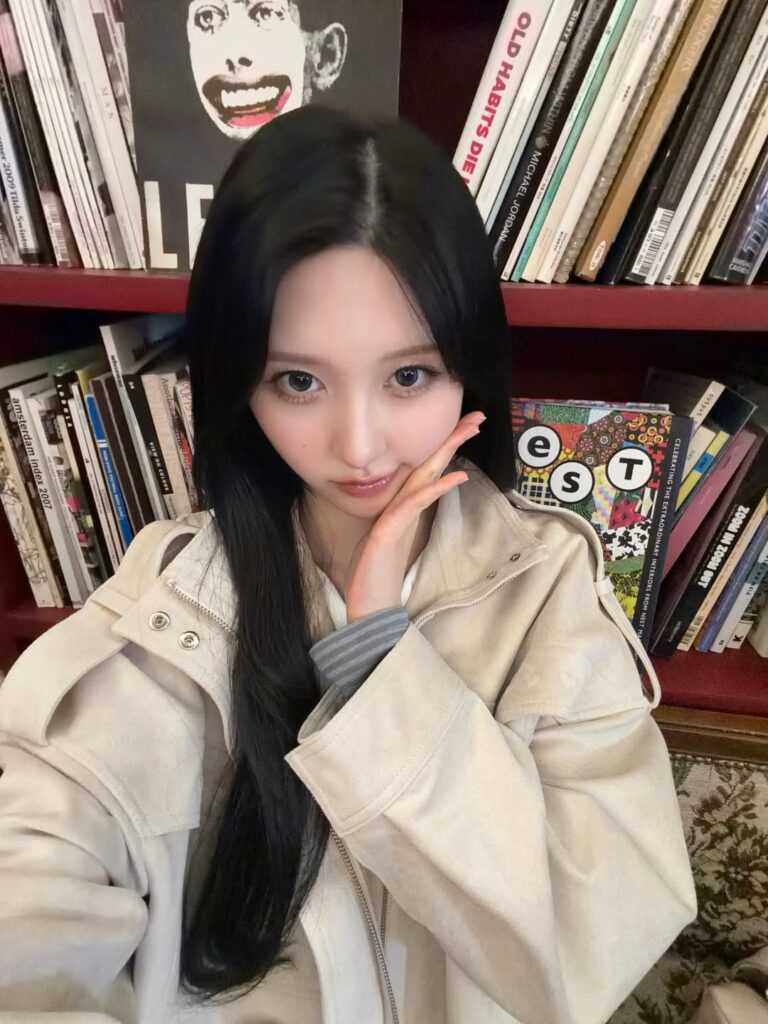 260424 - تحديث الانستقرام shipdo_by_starship مع غايول