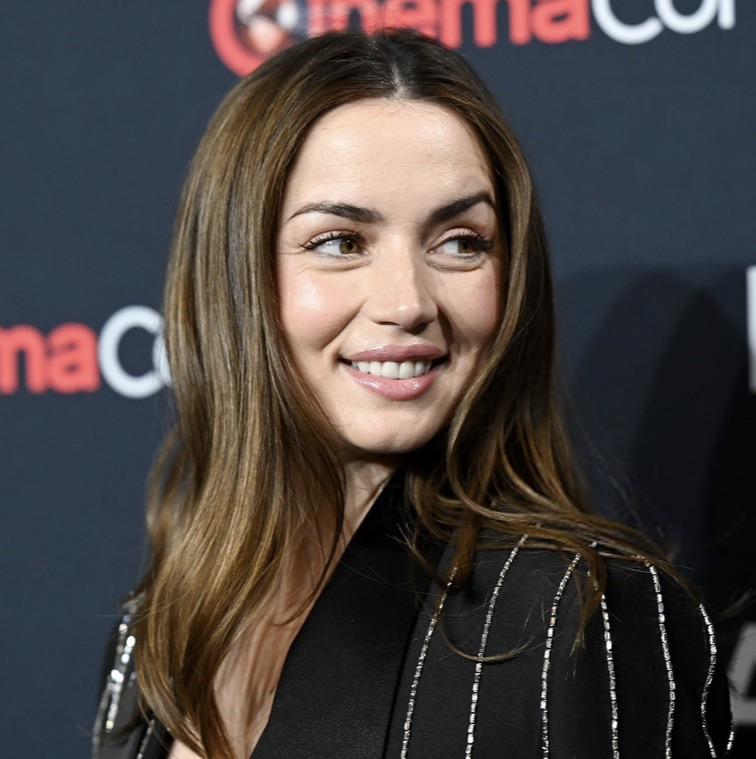 Ana de Armas
