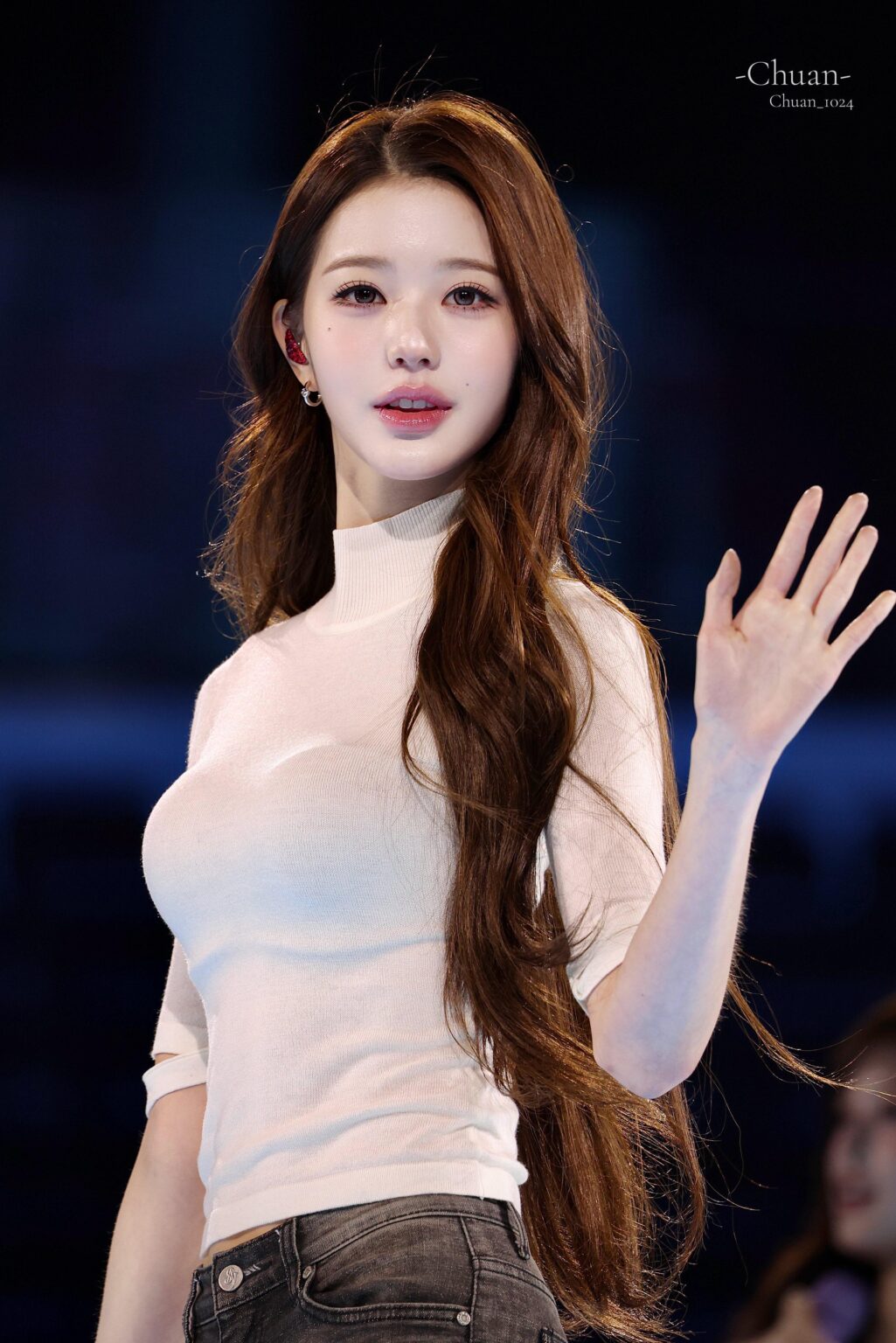 وونيونغ وونيونغ