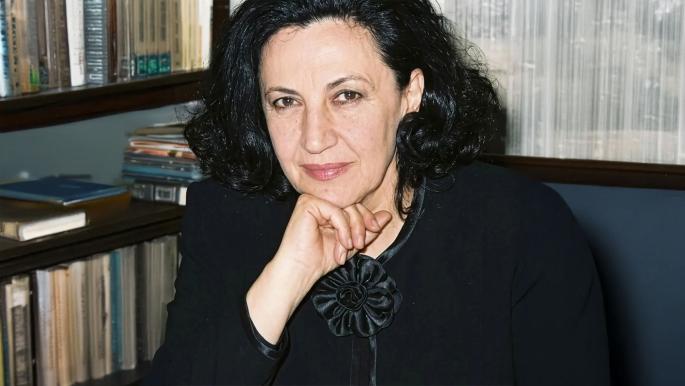 كوليت خوري.. من ريادة التمرد الفردي إلى فخاخ السلطة