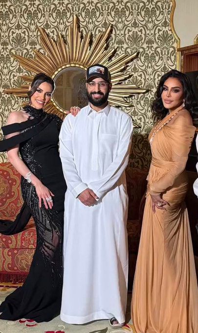 أحلام وإلهام علي