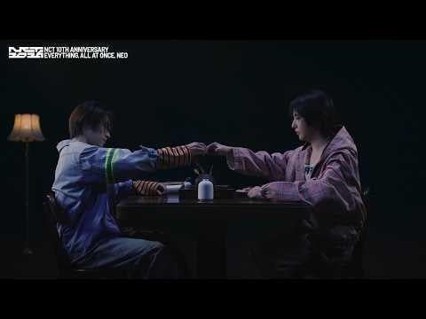 NCT 2026 - كل شيء، الكل في وقت واحد، NEO (مقطع الذكرى السنوية العاشرة - هندري، رينجون)
