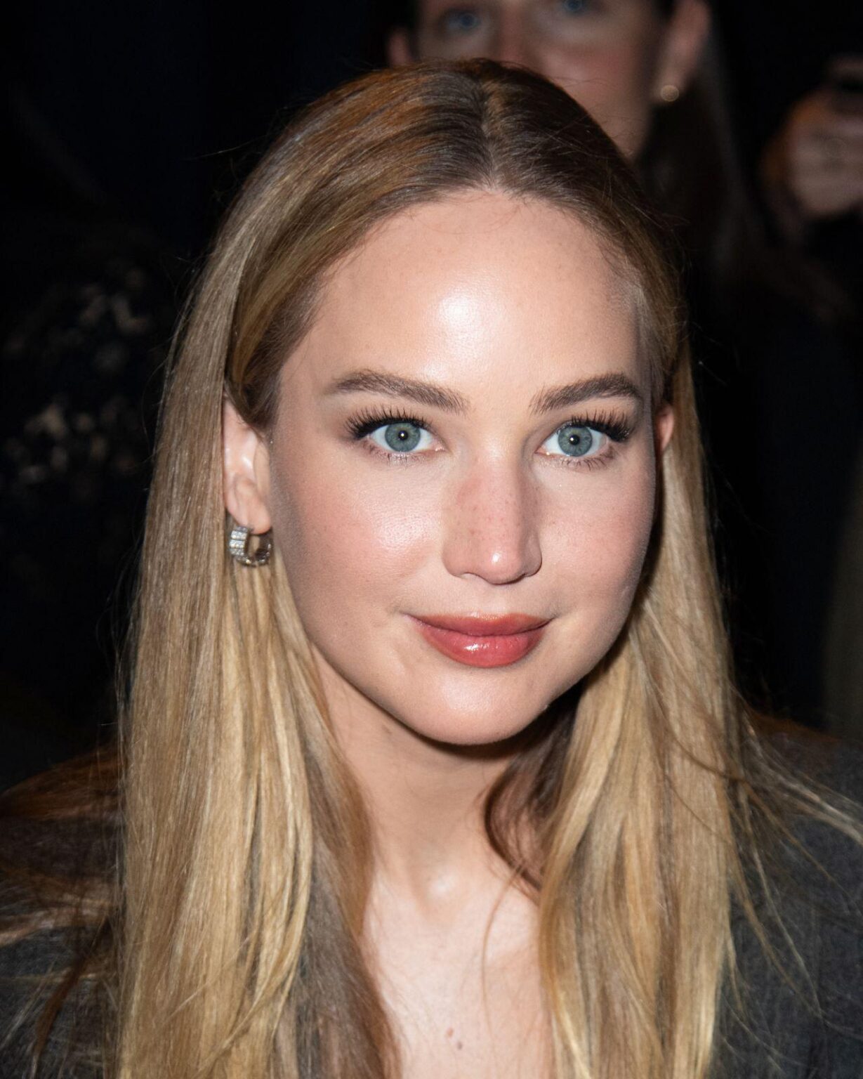 Jennifer Lawrence Jennifer Lawrence