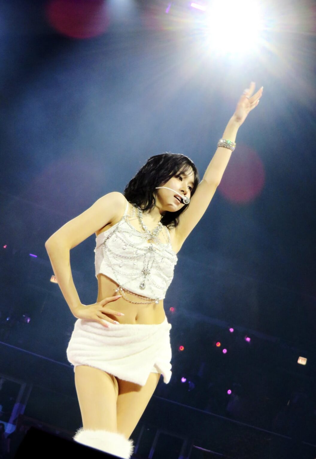 صور اليوم الثاني لشيكاغو