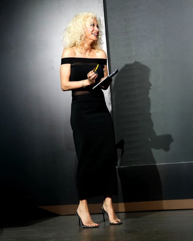 Ceyla Büyükuzun part 3