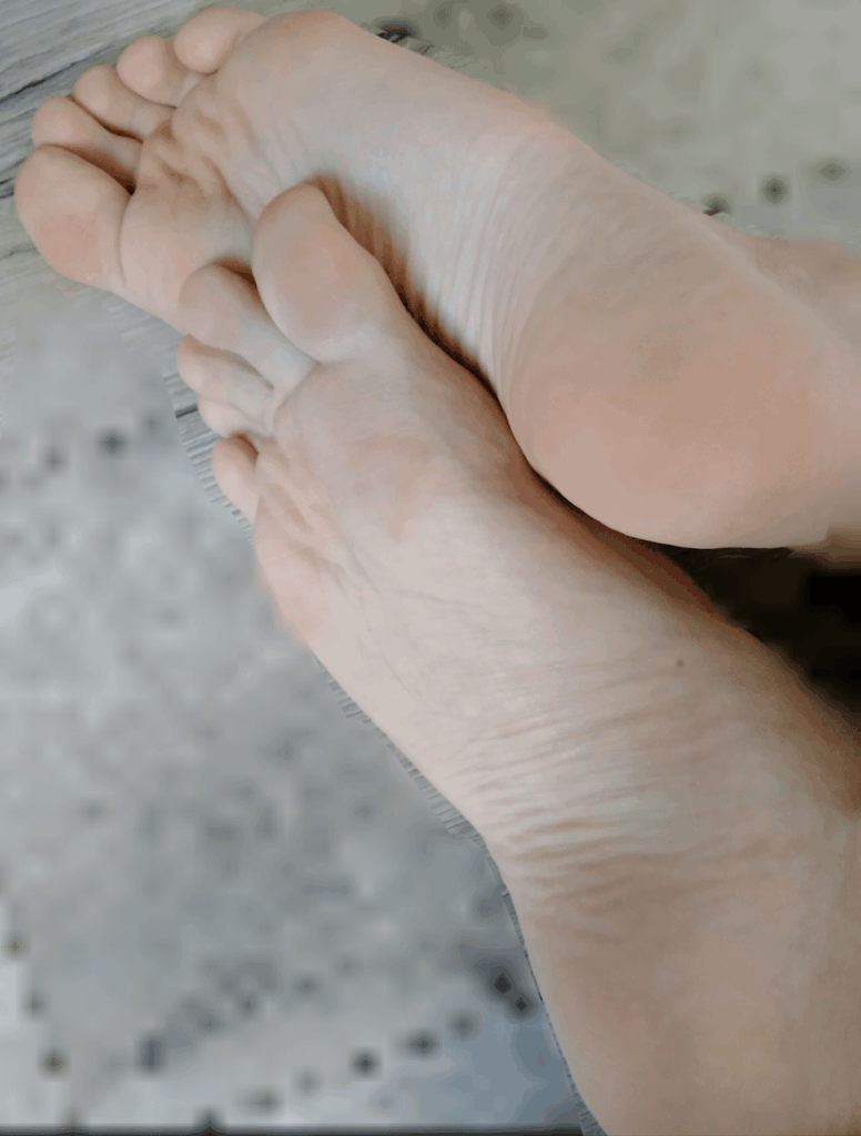 eski sevgilimin tabanları