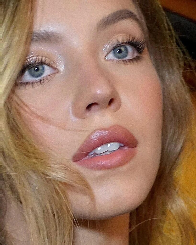 Sydney Sweeney