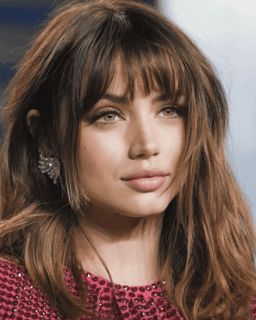 Ana De Armas