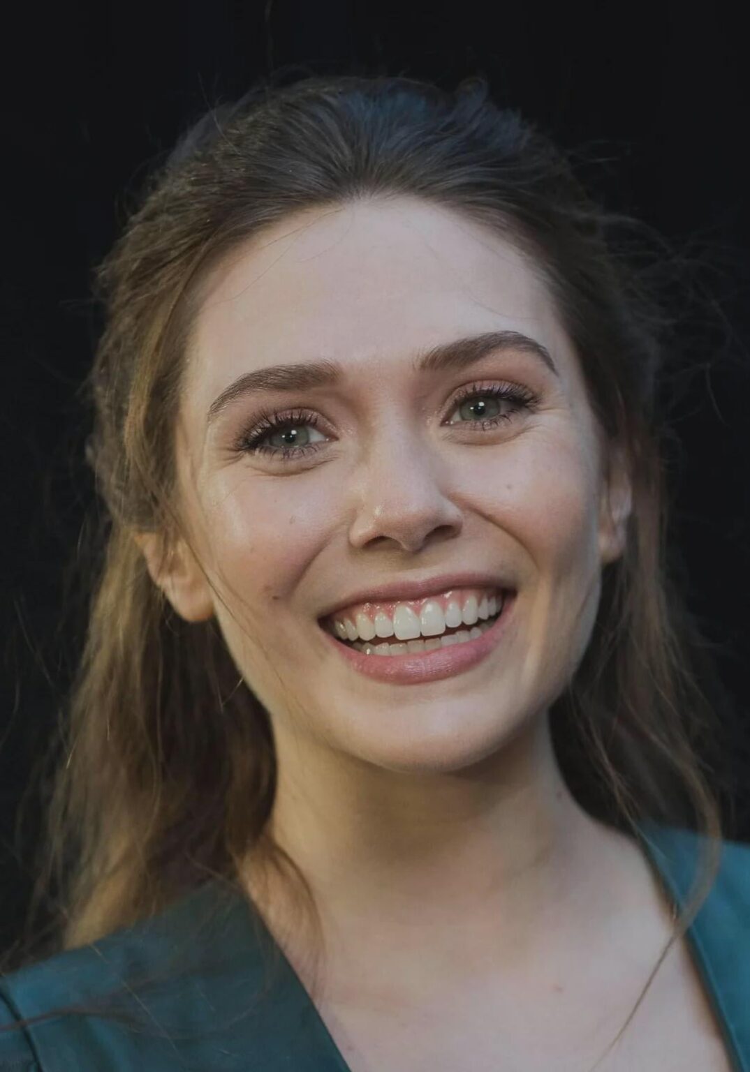 Elizabeth Olsen Elizabeth Olsen