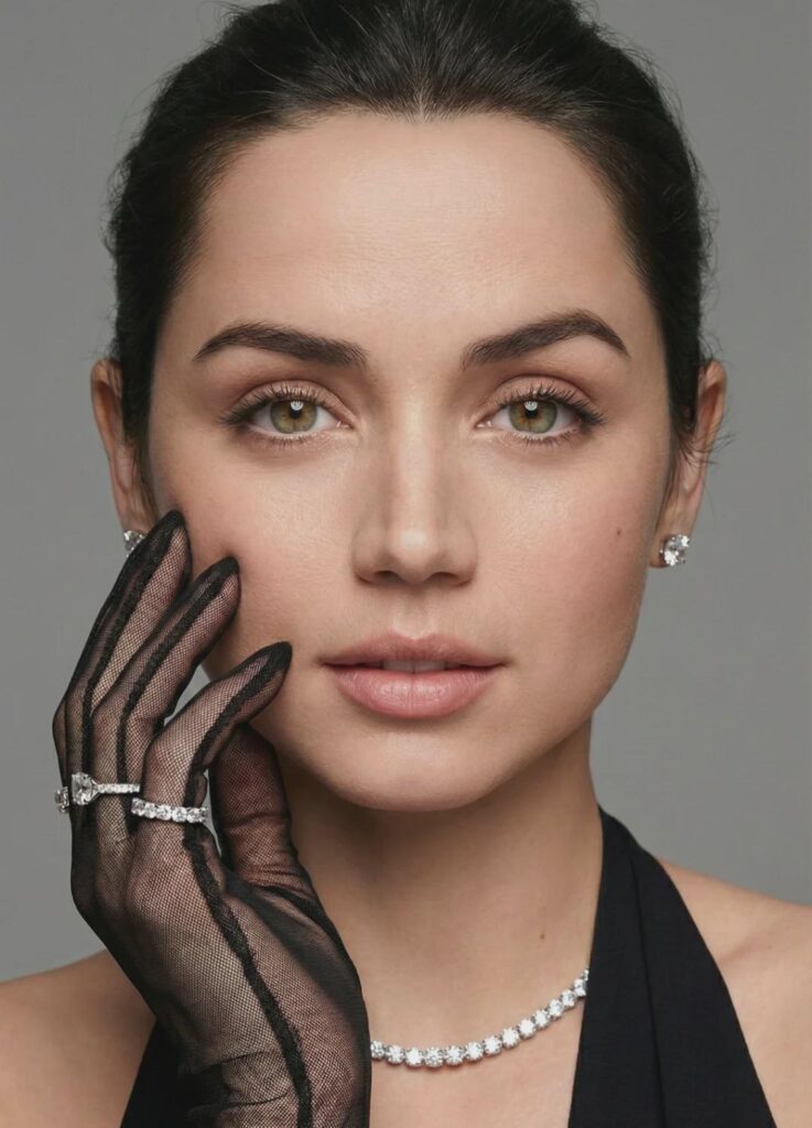 Ana de Armas