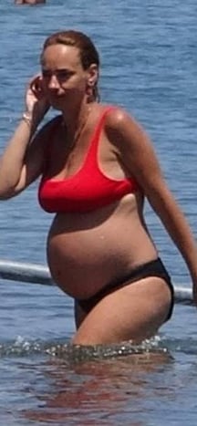 Seda Bakan - [Hamile]