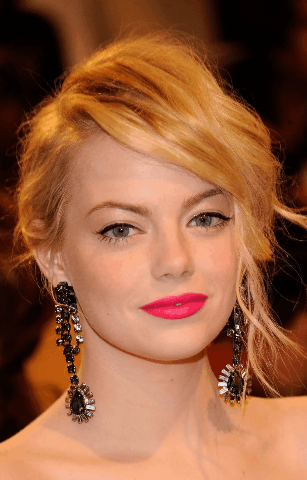 Emma Stone