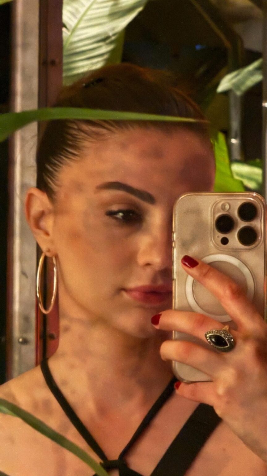 Burcu Özberk
