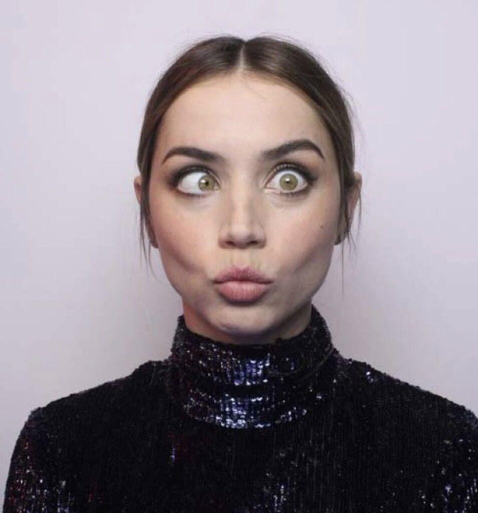 Ana de Armas Ana de Armas