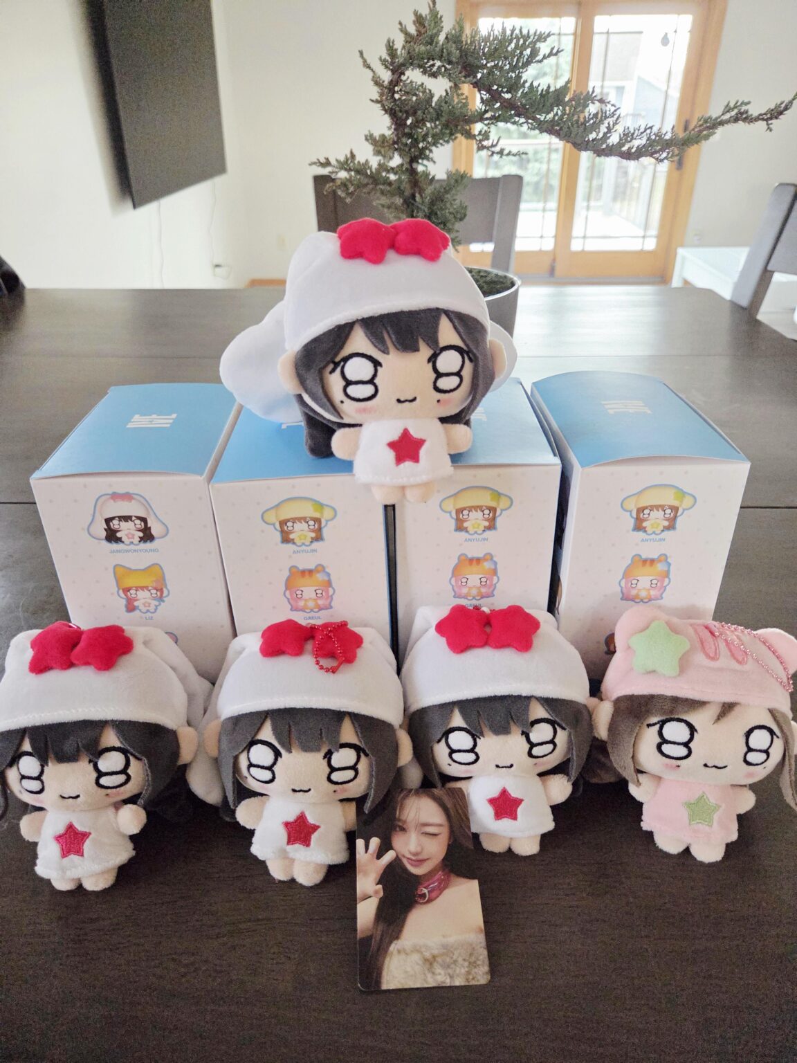 يا إلهي ووني 😢😢😢