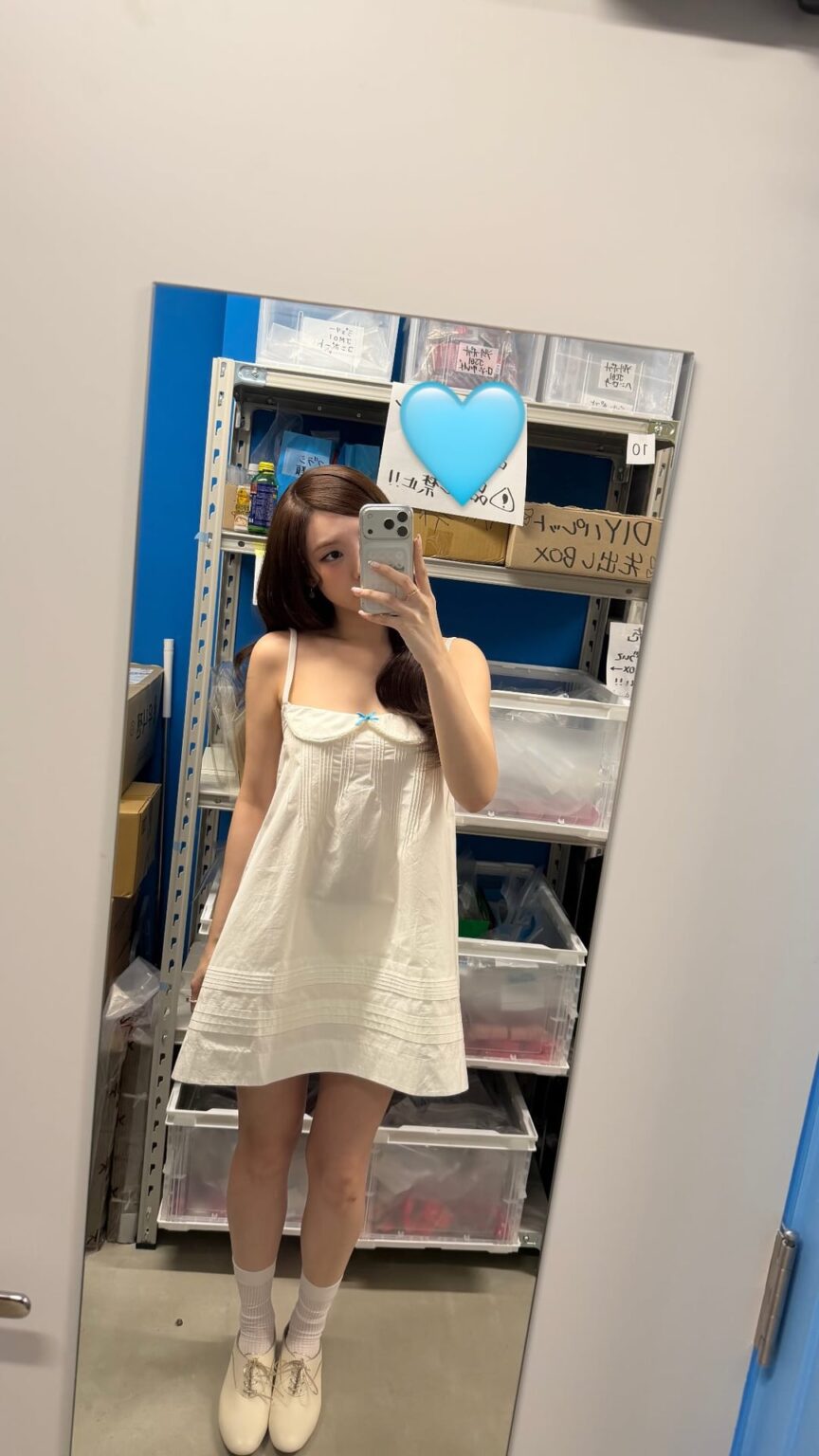 260430 تحديث قصة نايون على الانستقرام - "لقد كان ذلك لفترة قصيرة فقط، لكنني كنت سعيدًا بلقائك"