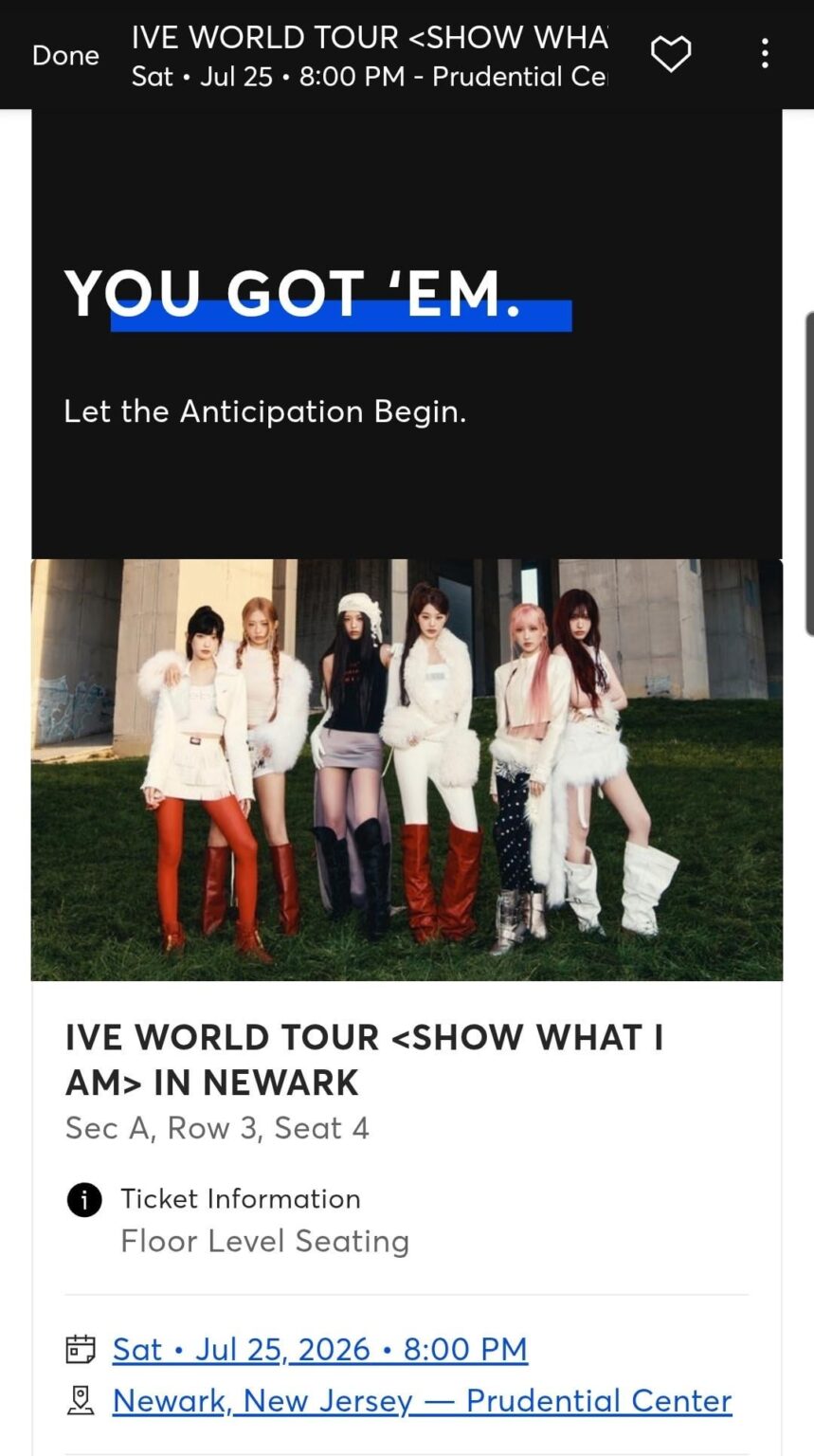 نراكم جميعًا في مركز نيوجيرسي برودنشيال