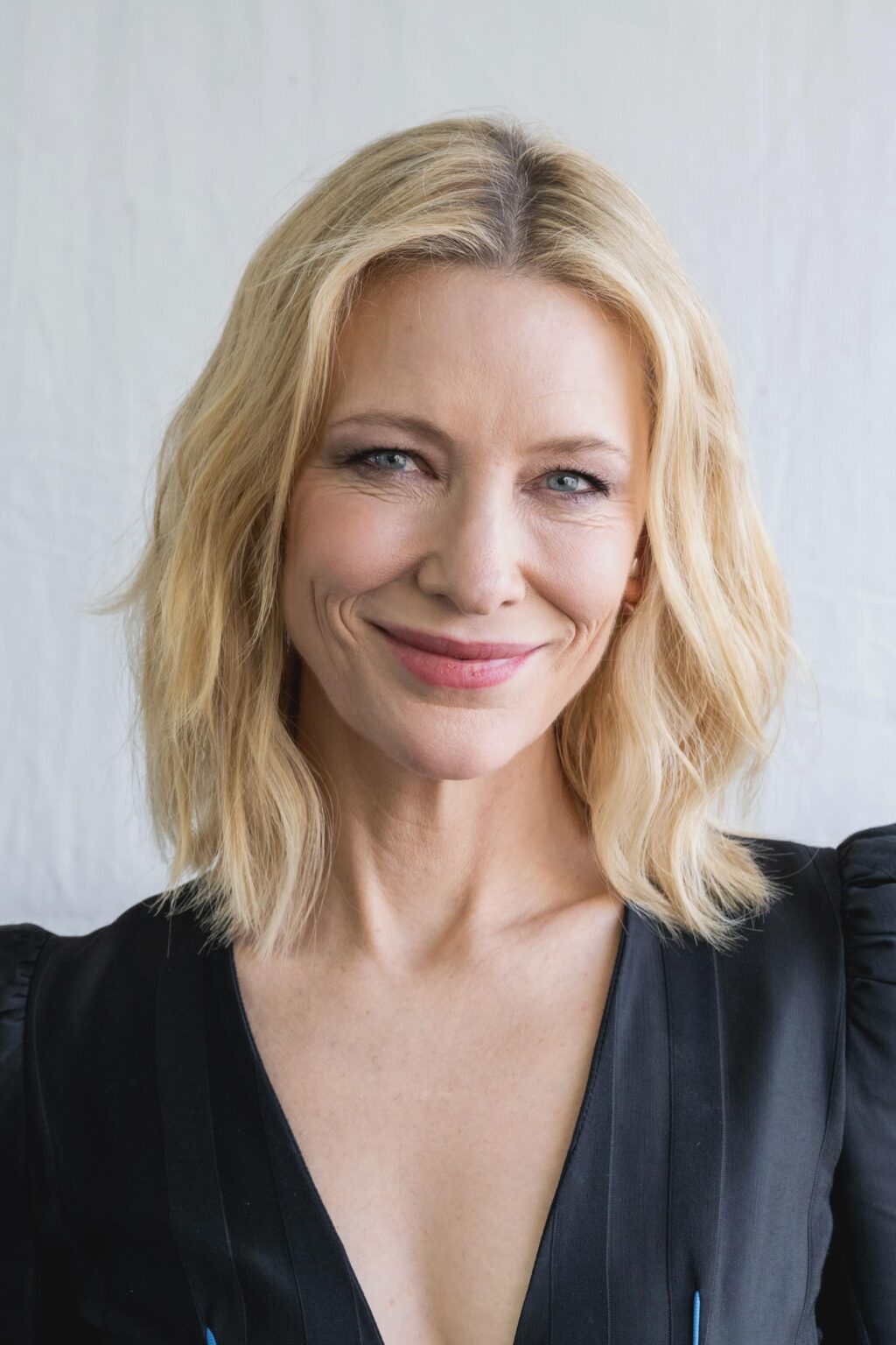 Cate Blanchett