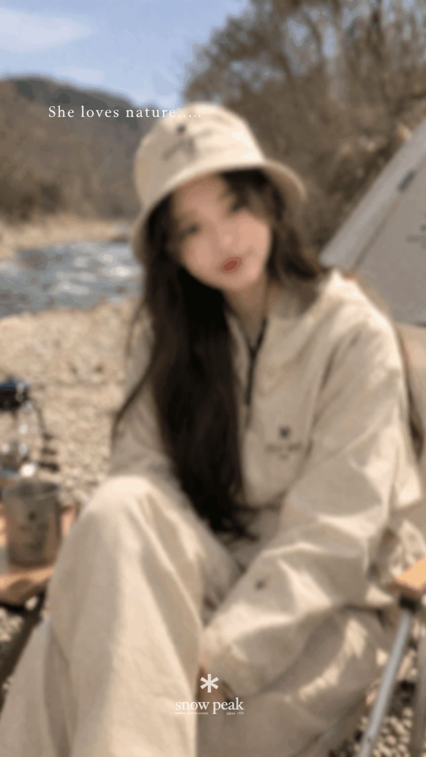 260403 يا شباب، لا أعرف هل هذا صحيح أم لا ولكن تم العثور عليه بشكل عشوائي على وسائل التواصل الاجتماعي مع تسمية توضيحية تقول، أدى صعود وونيونغ في اليابان إلى تعيينها سفيرة جديدة لذروة الثلوج في اليابان، وتم وضع علامة تحت هذه الصورة