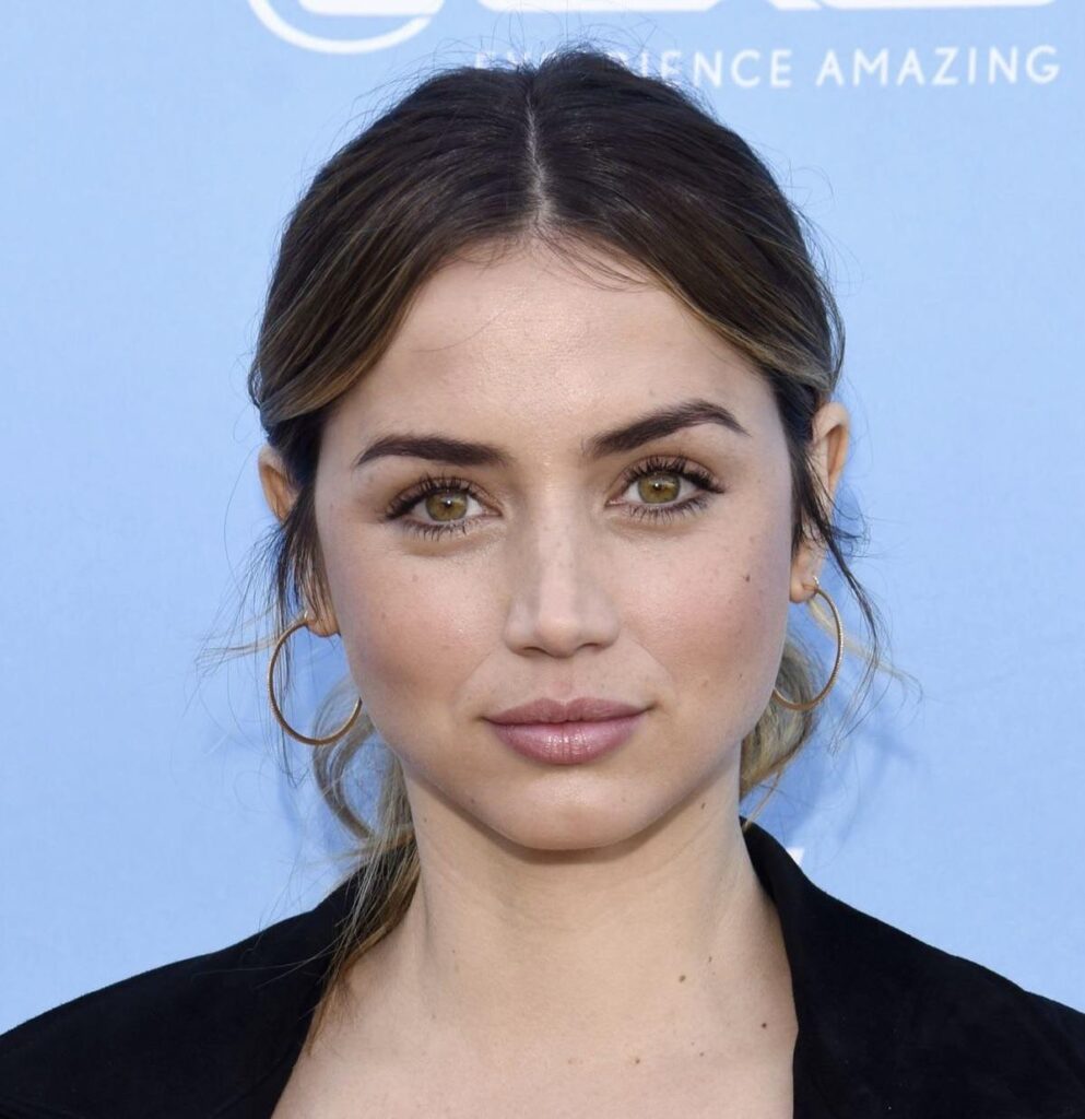 Ana De Armas