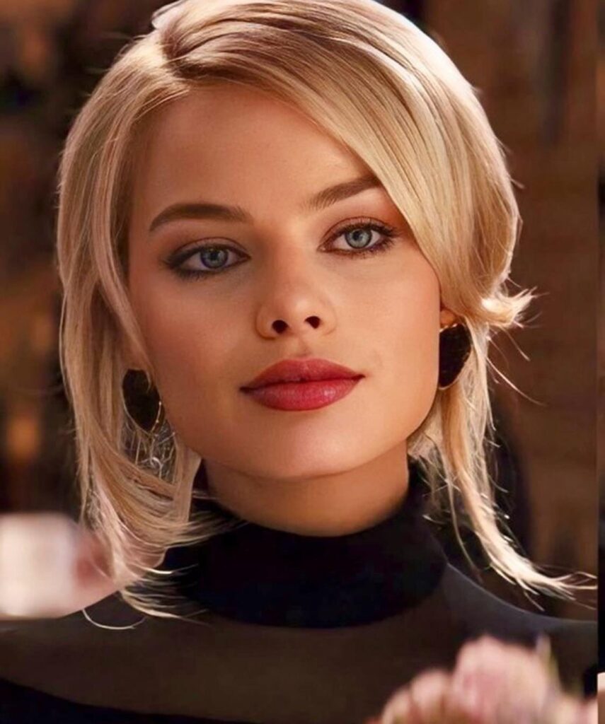 Margot Robbie