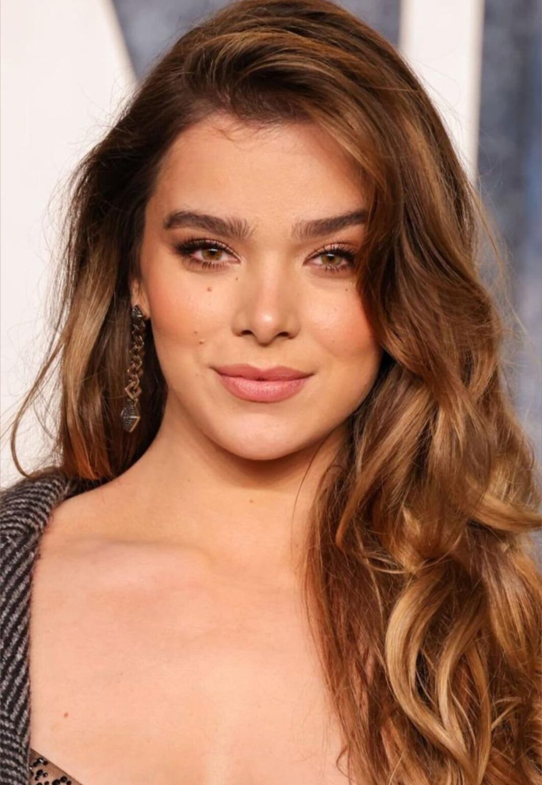Hailee steinfield