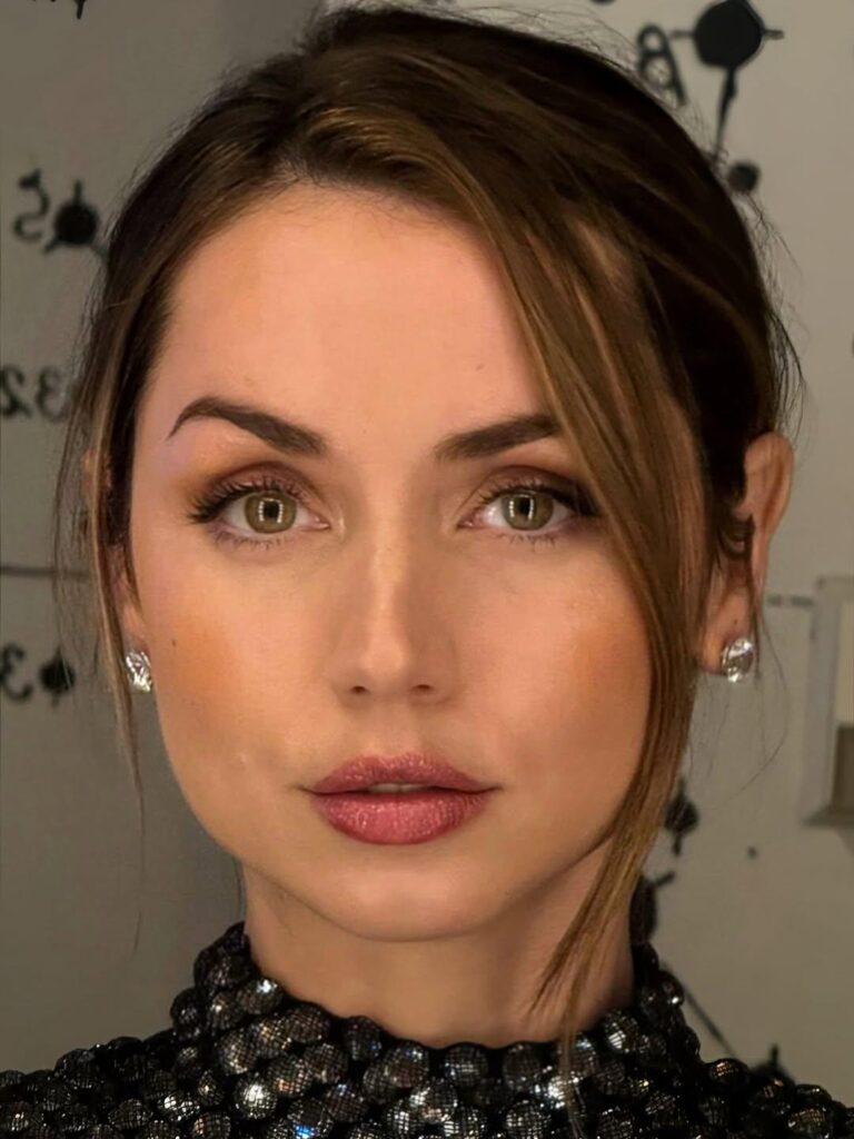 Ana de Armas