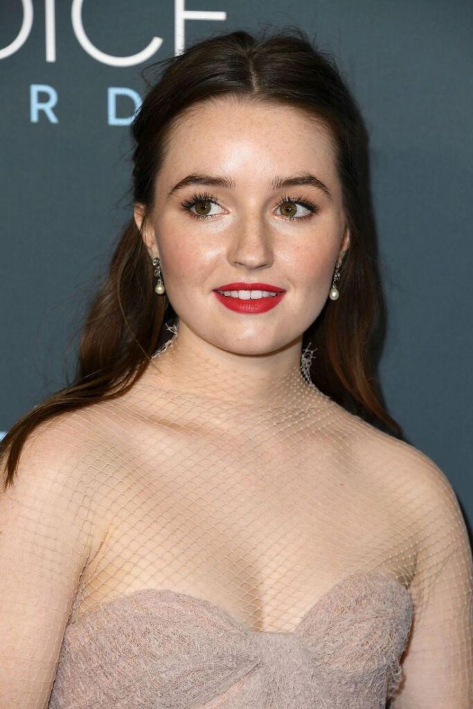 Kaitlyn Dever Kaitlyn Dever