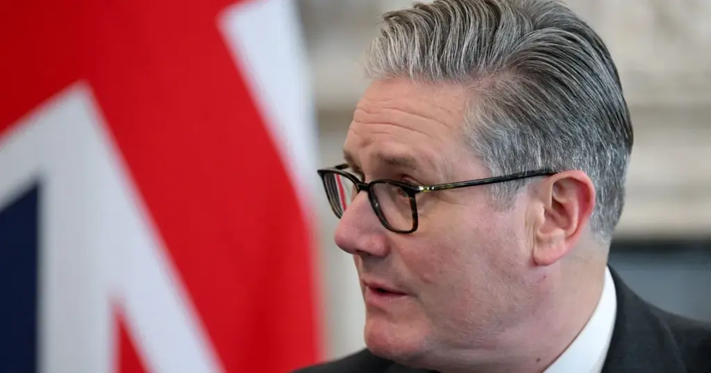 مضيق هرمز على طاولة الغرب.. تحرك مشترك لإعادة حرية الملاحة