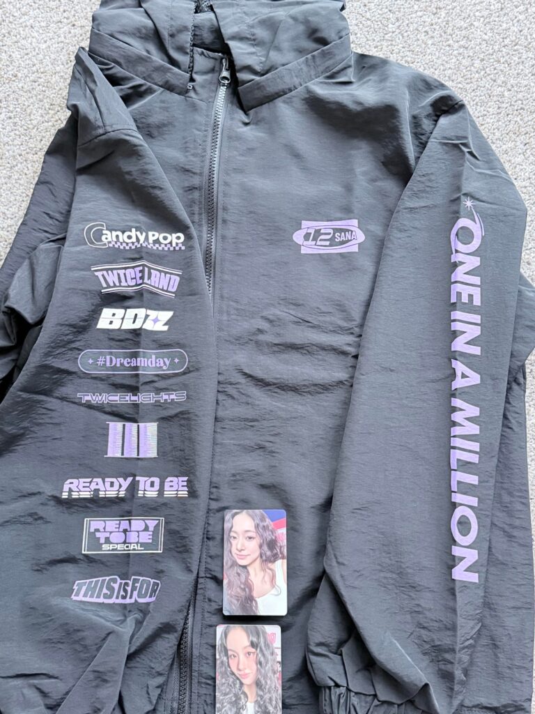 جيهيو وسانا سترة واقية + جهاز كمبيوتر