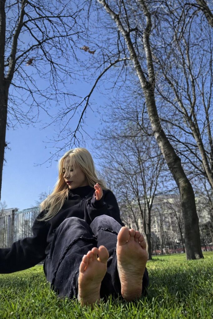 ayda kutay reels netleştirilmiş