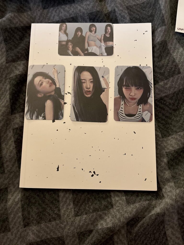 هل هذه البطاقات الضوئية من غير المغفور لها شرعية؟