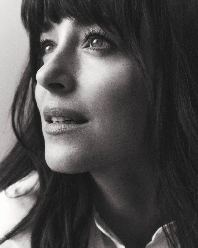 Dakota Johnson Dakota Johnson