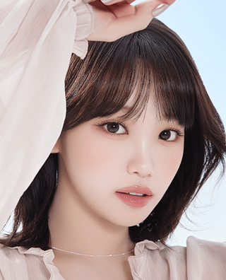 260401 كيم تشايوون - ريفيا (دائرة يوم واحد/عدسات لاصقة ملونة - معاينة لون جديد)