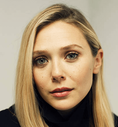 Elizabeth Olsen