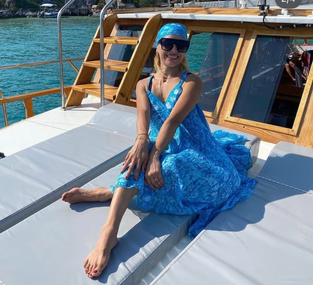 Rukiye çetinkaya konuşalım