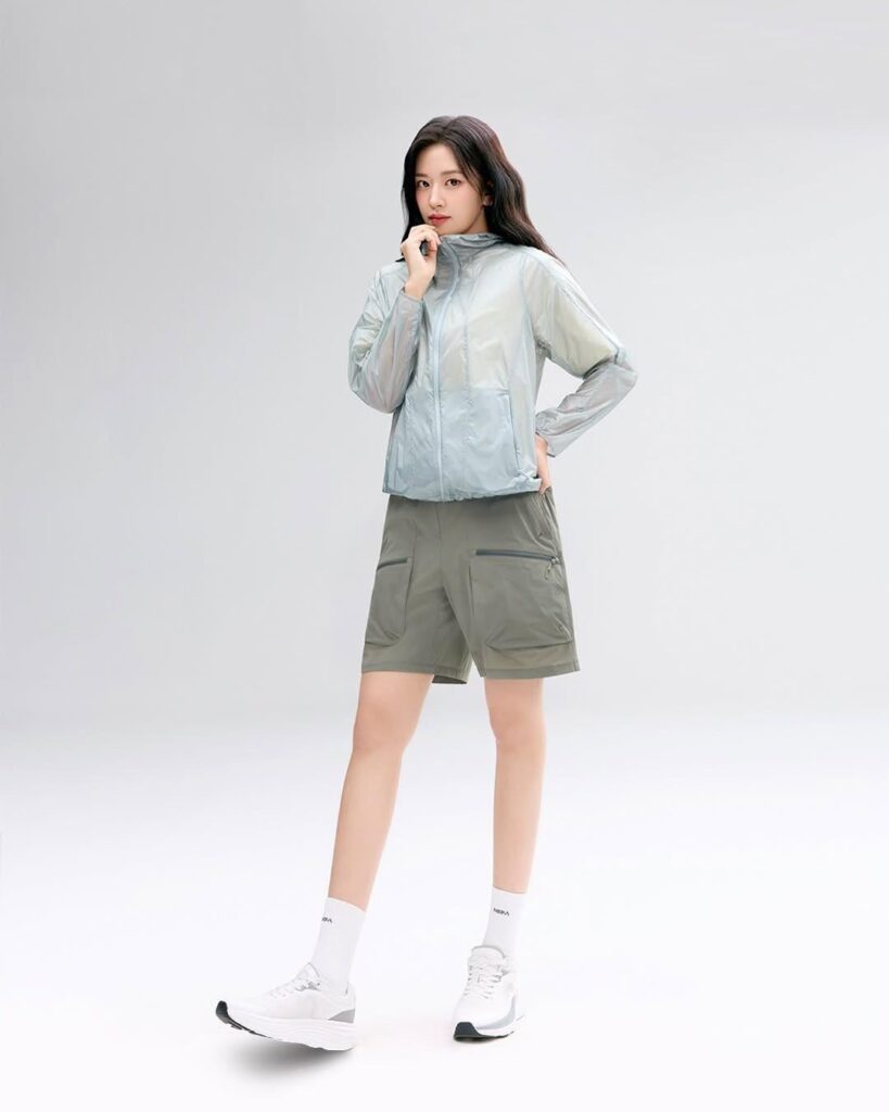 260424 تحديث إنستغرام الرسمي لـ NEPA مع يوجين