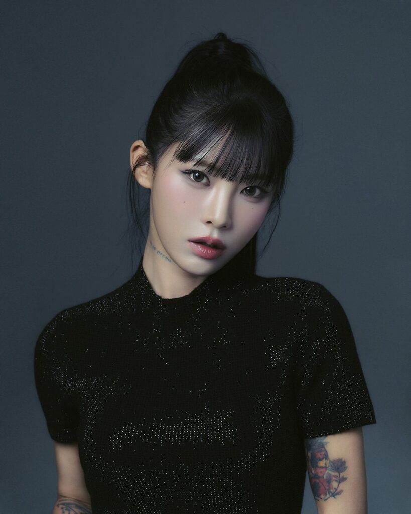 وقعت LEEBADA عقدًا حصريًا مع شركة S27M Entertainment وقعت LEEBADA عقدًا حصريًا مع شركة S27M Entertainment