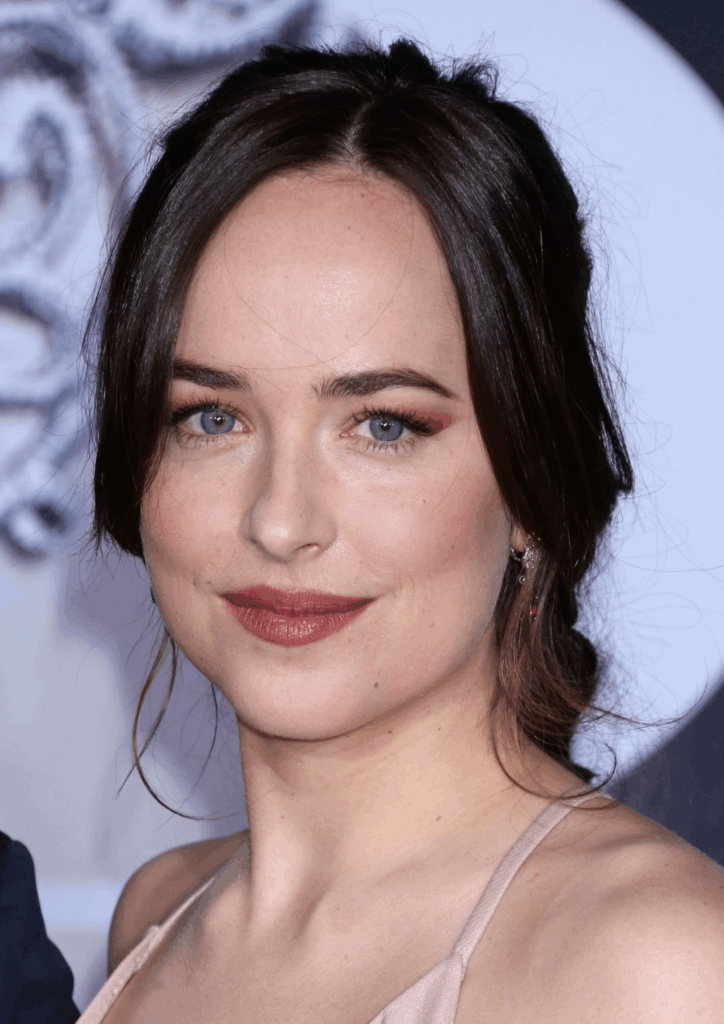 Dakota Johnson