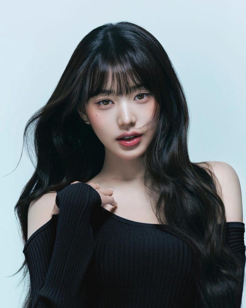 تم تعيين 260403 وونيونغ سفيرة جديدة لـ Miu Miu Beauty في جميع أنحاء اليابان وكوريا الجنوبية، كما تم تعيينها مؤخرًا سفيرة جديدة لـ Kérastase في جميع أنحاء اليابان.