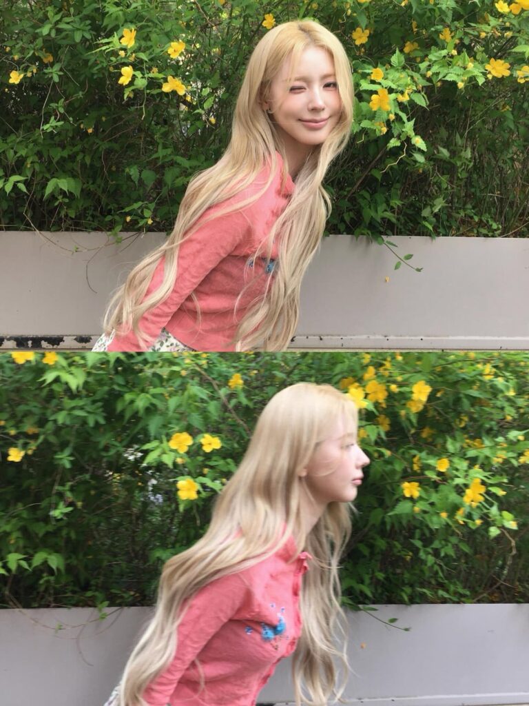 260417 تحديث مييون على الانستقرام