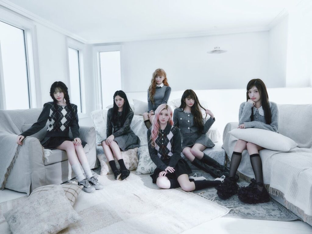 260424 IVE - اليابان الحلقة الرابعة: الحلم الواضح (الصورة المفاهيمية 2 - جماعية وفردية)