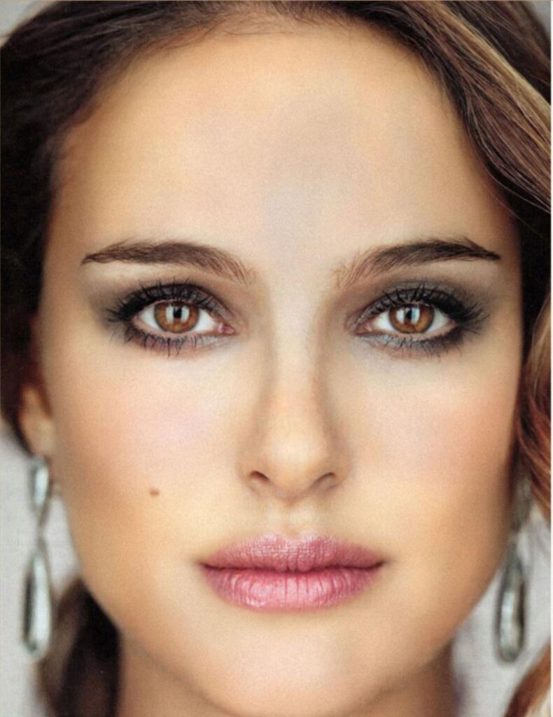 Natalie Portman
