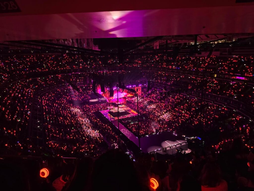 ليلة 1 صور شيكاغو